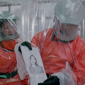 Bilder Ebola Syndrome