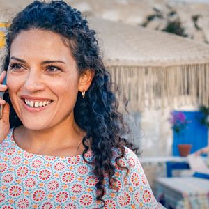 Bilder Griechenland oder Der laufende Huhn