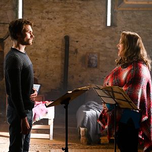 Bilder Danielle Macdonald