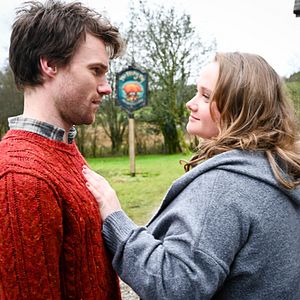 Bilder Danielle Macdonald