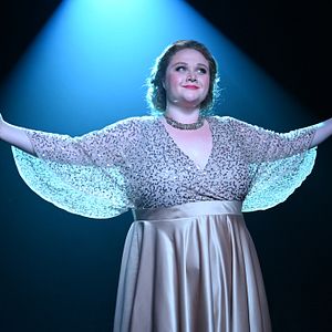 Bilder Danielle Macdonald