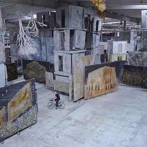 Bilder Anselm - Das Rauschen der Zeit