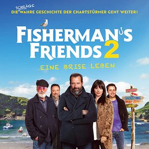 Bilder Fisherman's Friends 2 - Eine Brise Leben