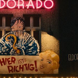 Bilder Eldorado – Alles, was die Nazis hassen