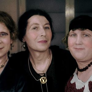 Bilder Eldorado – Alles, was die Nazis hassen