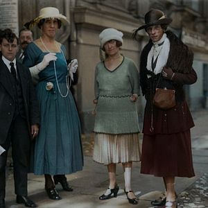 Bilder Eldorado – Alles, was die Nazis hassen