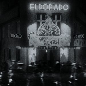 Bilder Eldorado – Alles, was die Nazis hassen