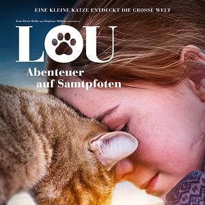 Bilder Lou - Abenteuer auf Samtpfoten