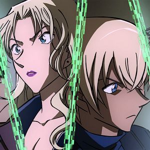 Bilder Detektiv Conan Movie 26: Das schwarze U-Boot