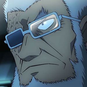 Bilder Detektiv Conan Movie 26: Das schwarze U-Boot