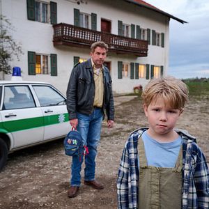 Bilder Sebastian Bezzel