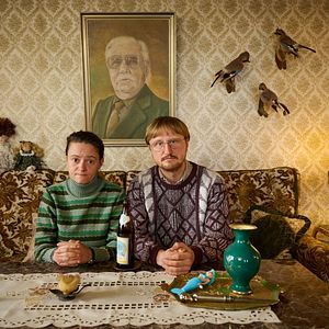 Bilder Rehragout-Rendezvous