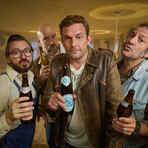 Bilder Sebastian Bezzel