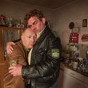 Bilder Sebastian Bezzel