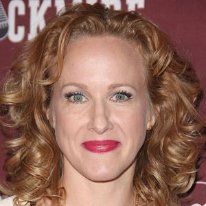 Bilder Katie Finneran