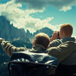 Bilder Fisch im Fell