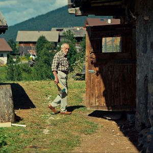 Bilder Fisch im Fell