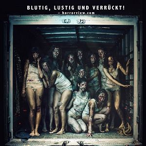 Bilder Skinford: Death Sentence