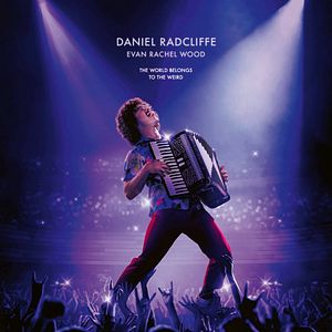 Bilder Weird: Die Al Yankovic Story