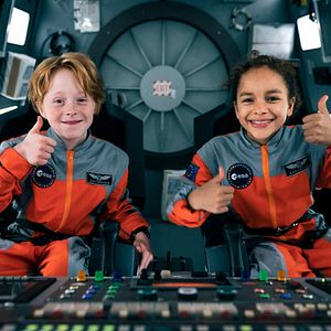 Bilder Ava-Elizabeth Awe