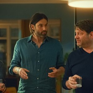 Bilder Die Nachbarn von Oben