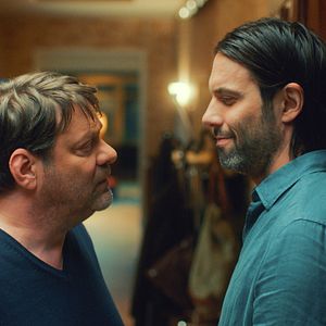 Bilder Die Nachbarn von Oben