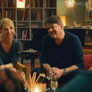 Bilder Die Nachbarn von Oben