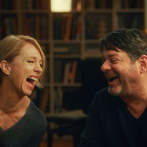 Bilder Die Nachbarn von Oben