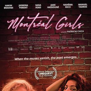 Bilder Montréal Girls