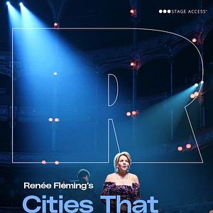Bilder Renée Fleming's Cities That Sing - Paris