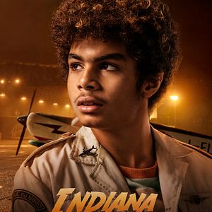 Bilder Indiana Jones und das Rad des Schicksals