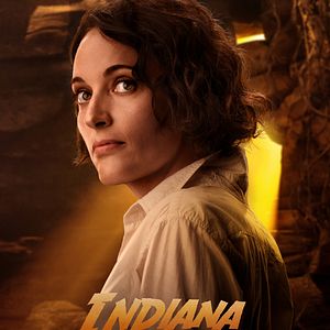 Bilder Indiana Jones und das Rad des Schicksals