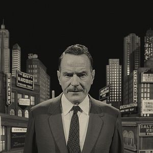 Bilder Bryan Cranston