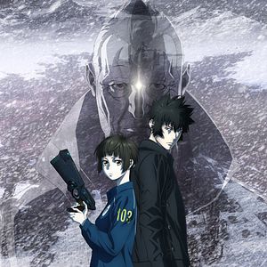 Bilder Psycho-Pass: Providence