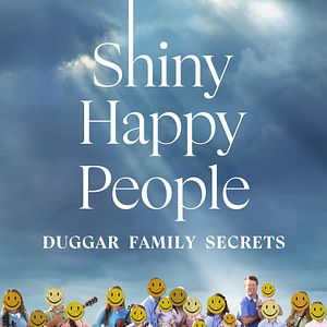Bilder Shiny Happy People: Geheimnisse der Duggar-Familie