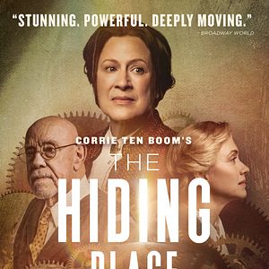 Bilder The Hiding Place