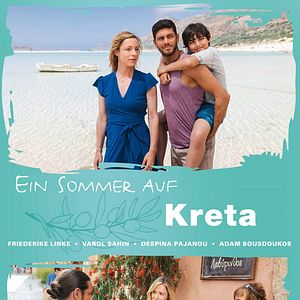 Bilder Ein Sommer auf Kreta