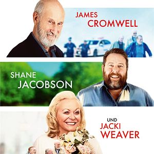 Bilder Never Too Late