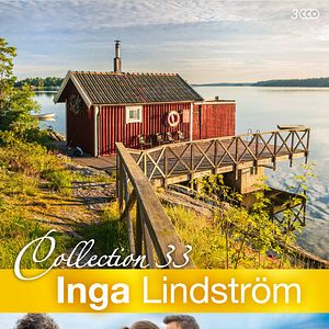 Bilder Inga Lindström: Hanna und das gute Leben