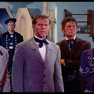 Bilder Robur - Der Herr der sieben Kontinente