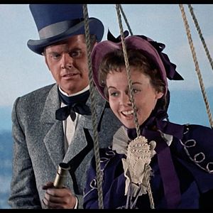 Bilder Robur - Der Herr der sieben Kontinente