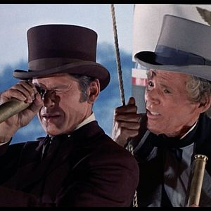 Bilder Robur - Der Herr der sieben Kontinente