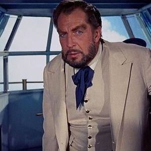 Bilder Robur - Der Herr der sieben Kontinente