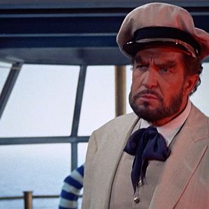 Bilder Robur - Der Herr der sieben Kontinente