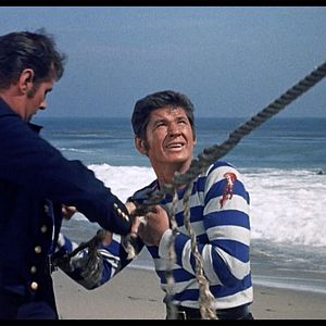 Bilder Robur - Der Herr der sieben Kontinente