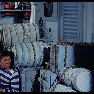 Bilder Robur - Der Herr der sieben Kontinente