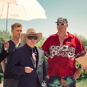 Bilder Henry Hübchen