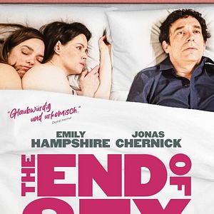 Bilder The End Of Sex