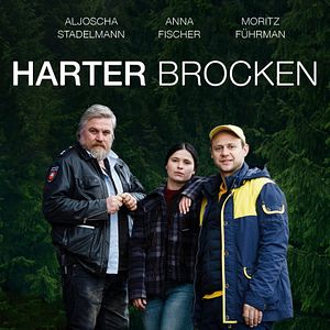 Bilder Harter Brocken: Die Kronzeugin