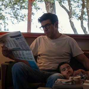 Bilder Pierfrancesco Favino